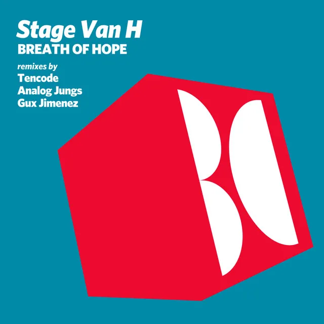 Breath of Hope - Analog Jungs Remix