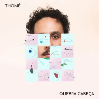 Quebra-Cabeça by Thomé