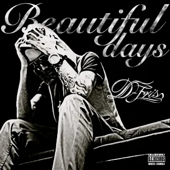 Beautiful days by D-Fris