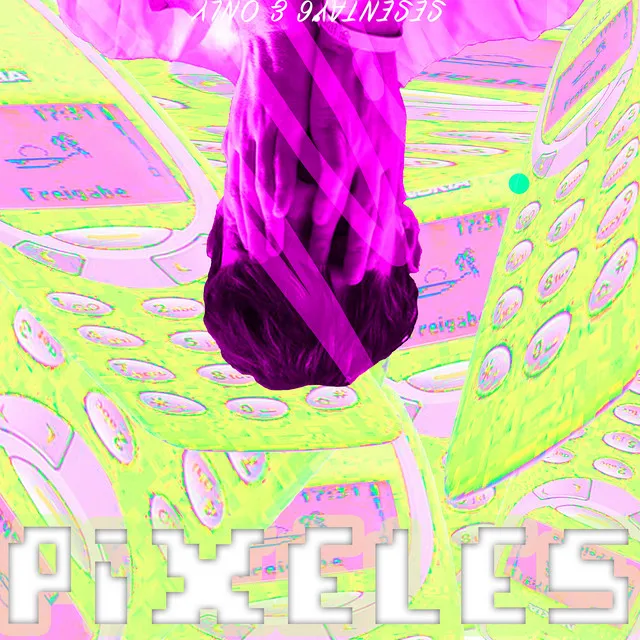 Píxeles