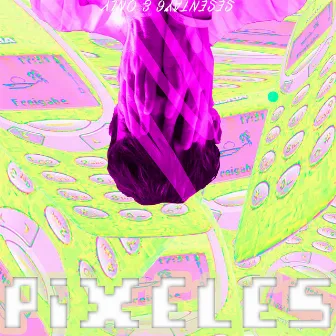 Píxeles by Sesentay6