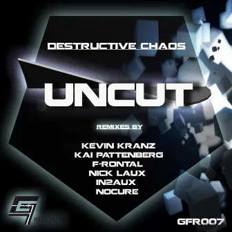 Uncut by DestructiveChaos