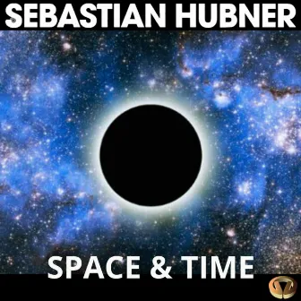 Space & Time by Sebastian Hubner