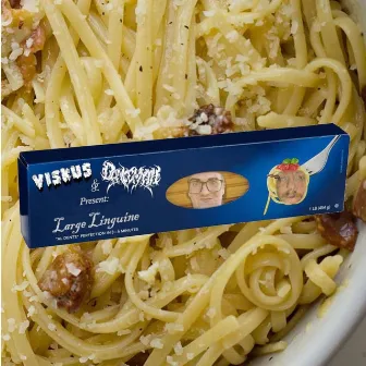 Large Linguine by Dancemyth