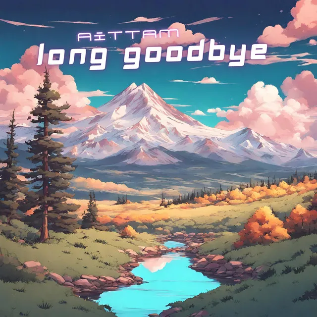 Long Goodbye