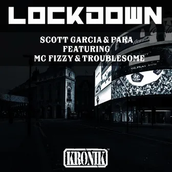 Lockdown by Para