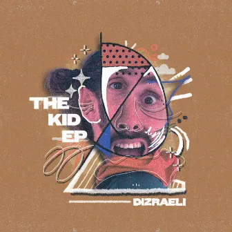 The Kid EP by Dizraeli