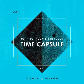 Time Capsule Vol.1 by John Johnson