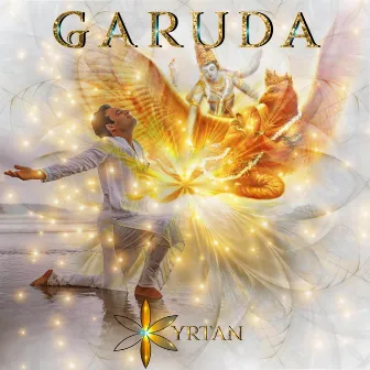 Garuda by Kyrtan