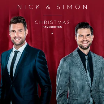 Christmas Favourites by Nick & Simon