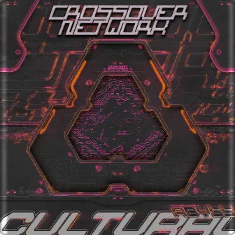 Cultural Abyss by Crossover Network