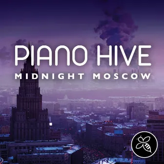 Midnight Moscow by Piano Hive