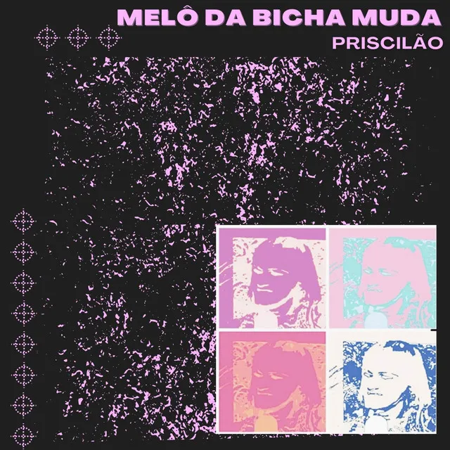 Melô Da Bicha Muda