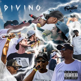 Divino by Família ZL