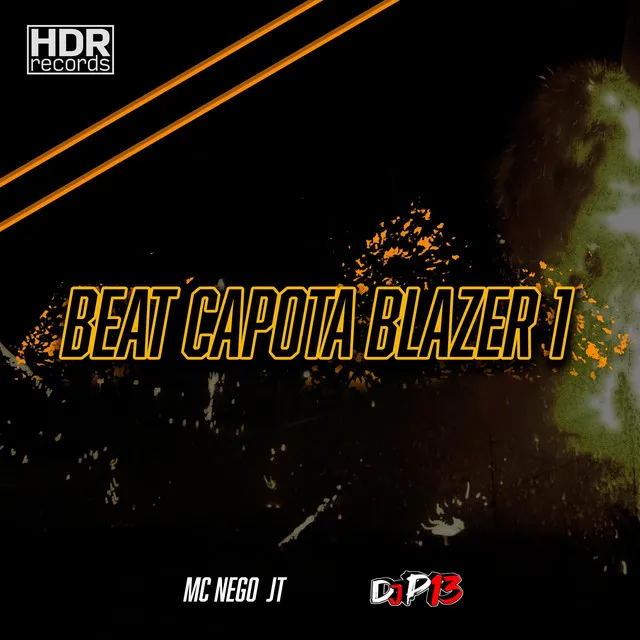 Beat Capota Blazer