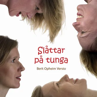 Slåttar På Tunga by Berit Opheim