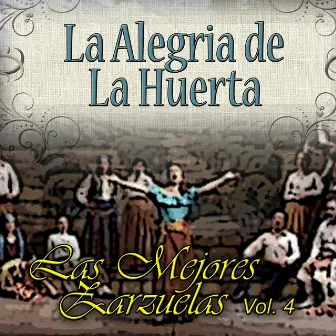 La Alegria de la Huerta by Tony Rosado