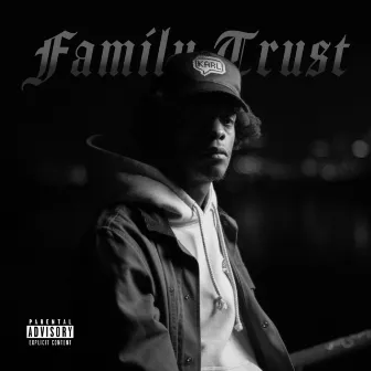 Family Trust by Crazy Karl