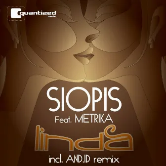 Linda EP by Siopis