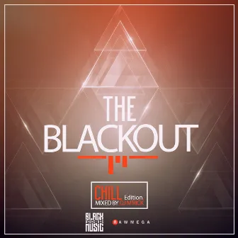 The Blackout Chill Edition by DJ M'Rick