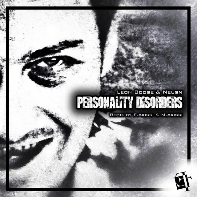 Personality Disorders - F.Akissi & M.Akissi Remix