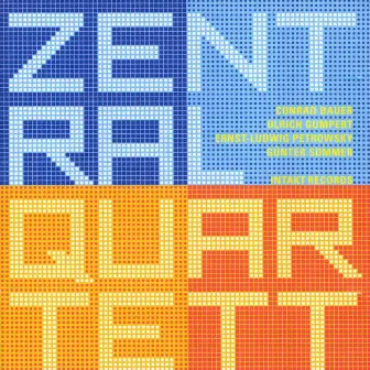 Zentralquartett by Zentralquartett