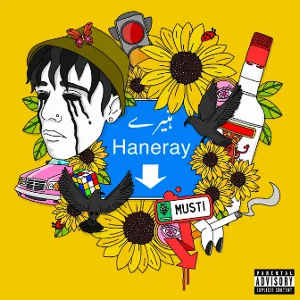 Haneray by M U S T I