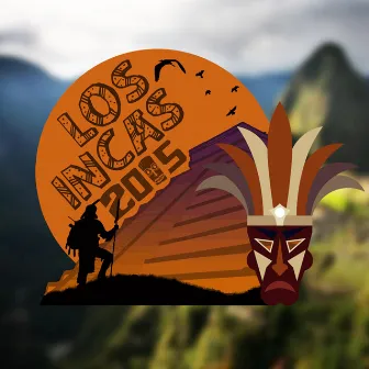 Los Incas 2015 by State One