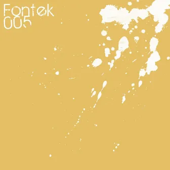 Fontek005 by Athletic Duo