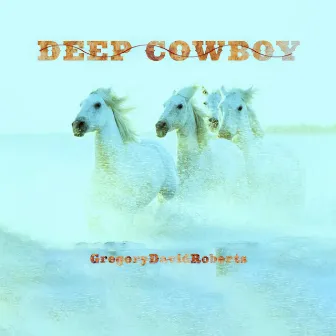 Deep Cowboy by Gregory David Roberts