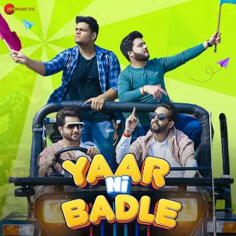 Yaar Ni Badle by Raman Kapoor