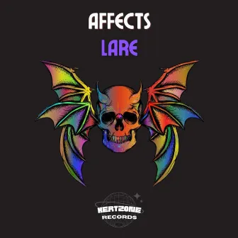 Lare by Affects