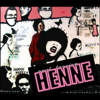 Henne by Paul Tonning