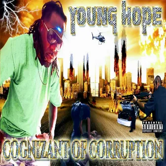 Cognizant of Corruption by Young Hope