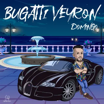 Bugatti Veyron by Domingo