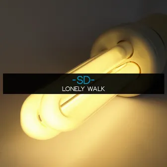 Lonely Walk by SD