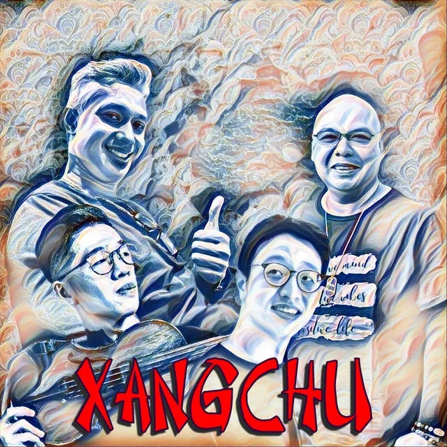 Xangchu