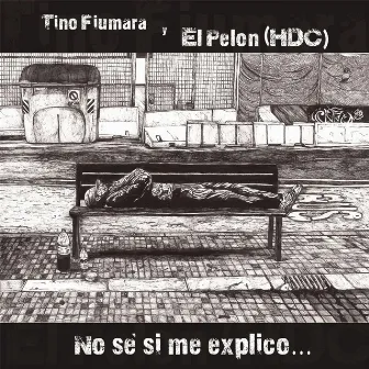 No Sé Si Me Explico... by Tino Fiumara