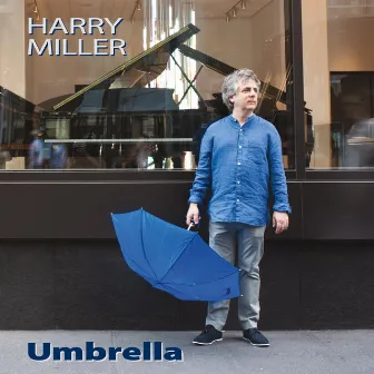 Umbrella by Harry Miller