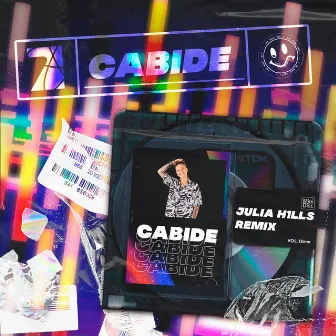 Cabide (Julia H1lls Remix) by Julia H1lls