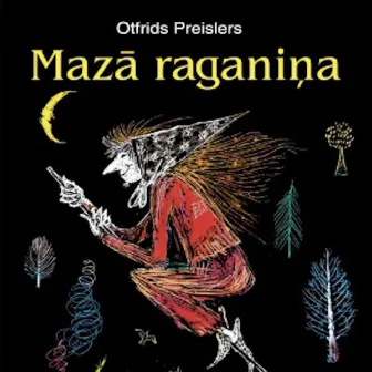 Mazā Raganiņa by Pēteris Šogolovs