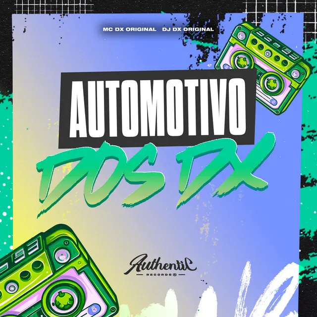 Automotivo dos Dx