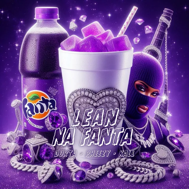 Lean na Fanta