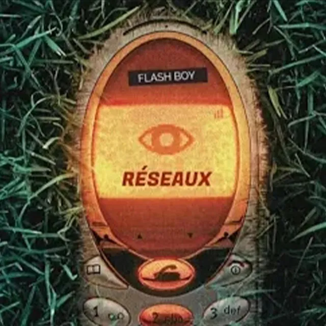 Réseaux