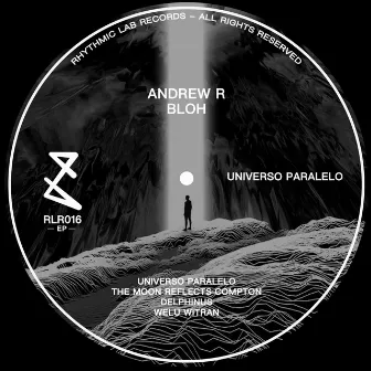 Universo Paralelo by Andrew R