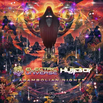 Arambolian Nights by Hujaboy