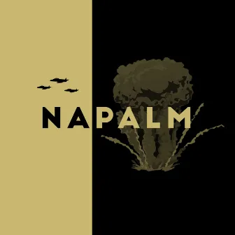 NaPalm by The Palmer Squares