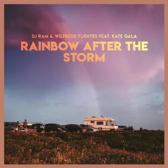 Rainbow After the Storm by DJ Ram