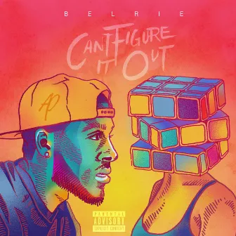 Can't Figure It Out by Belrie