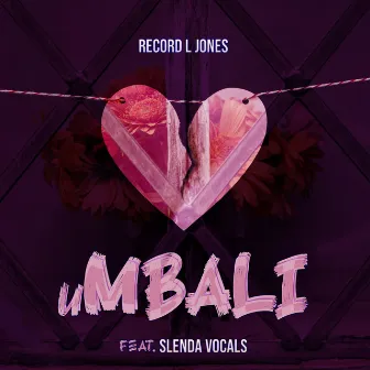 uMbali by Record L Jones